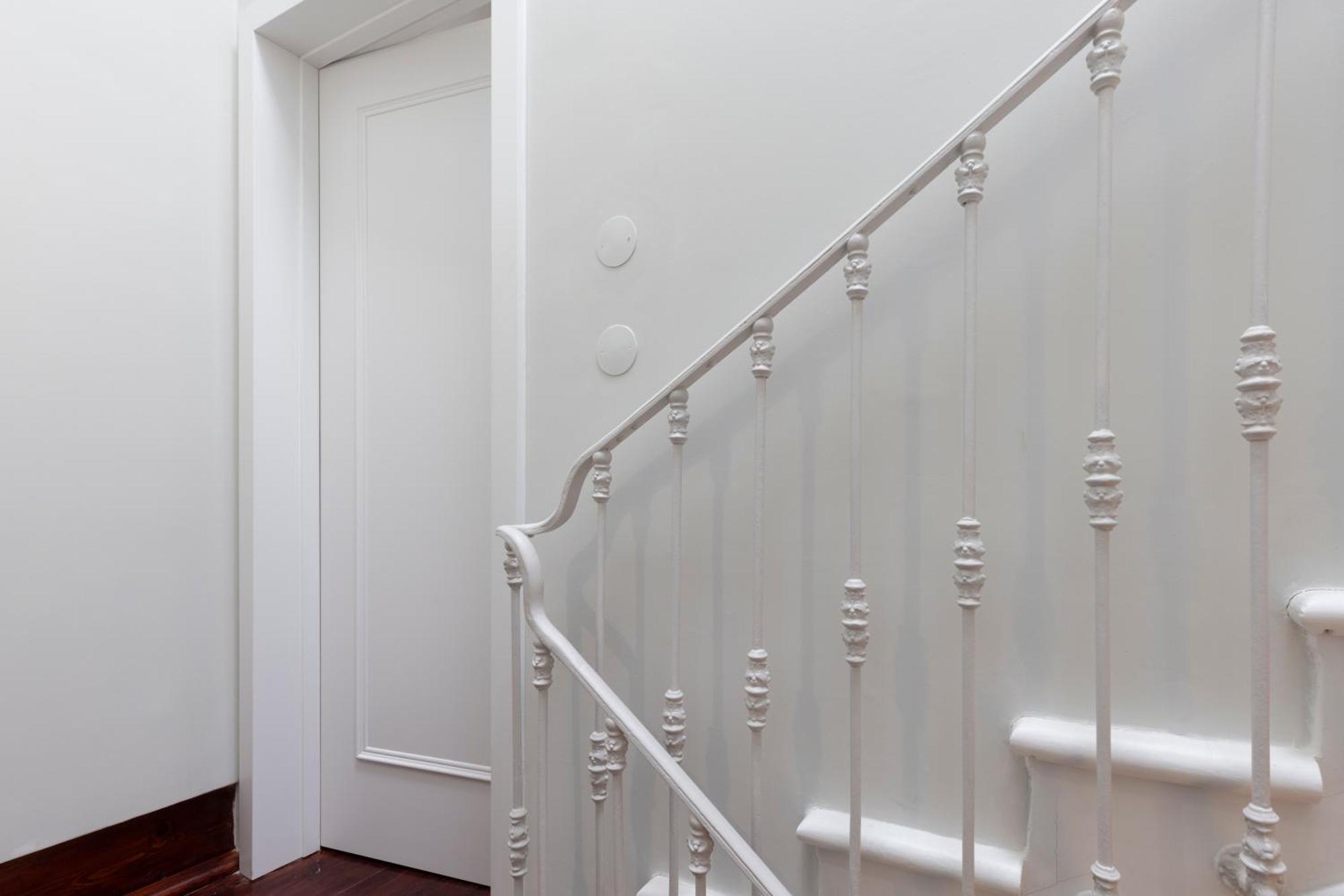 Ferienwohnung Libere Lisbon Principe Real Exterior foto