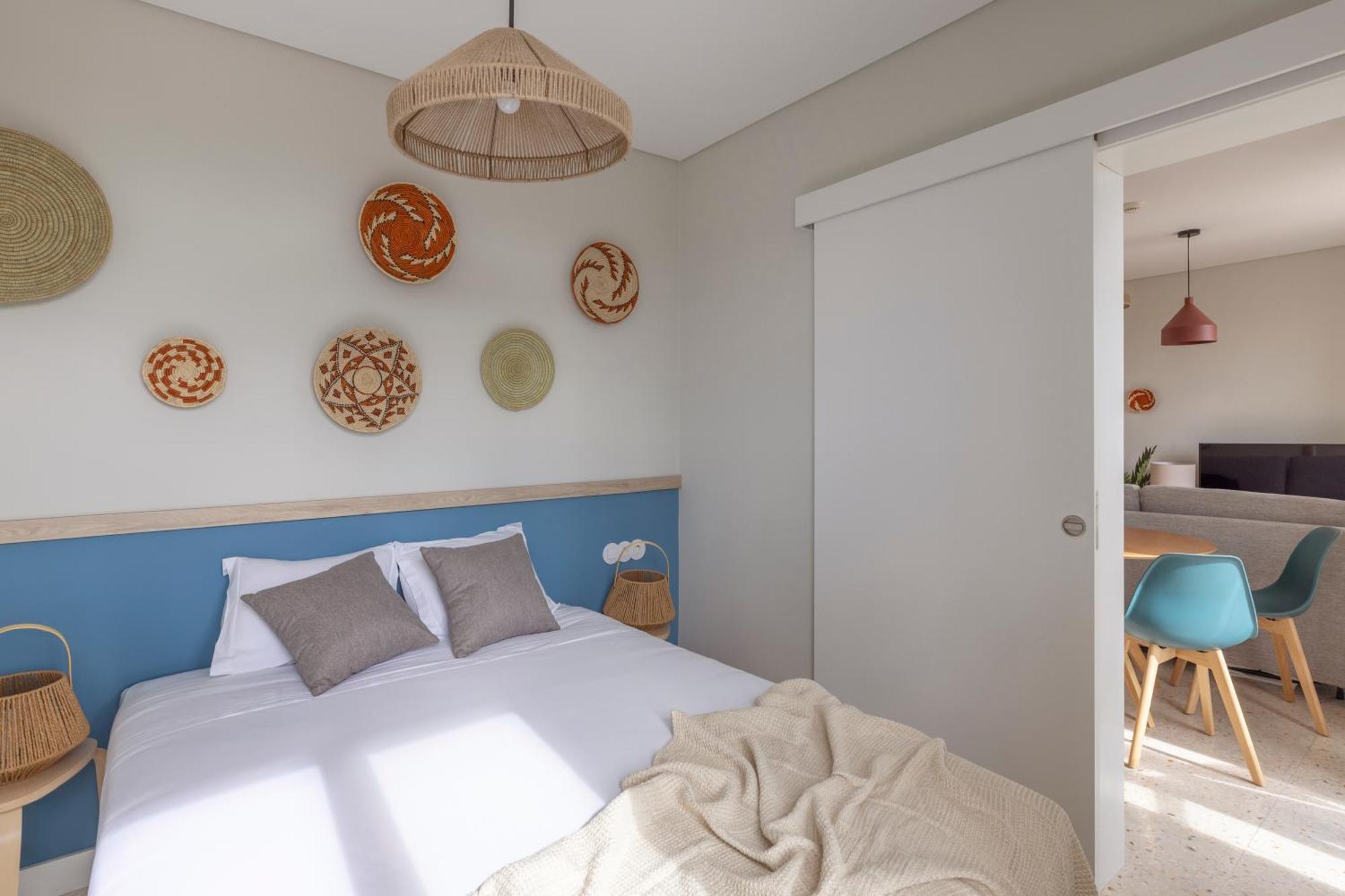 Ferienwohnung Libere Lisbon Principe Real Exterior foto